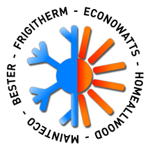 Econowatts Climatic logo